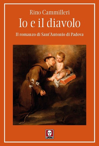 Libro nuovo rino cammilleri - libro,