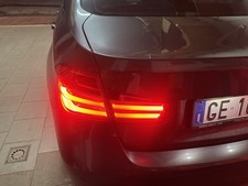 Ricambi Originali BMW F30.  (