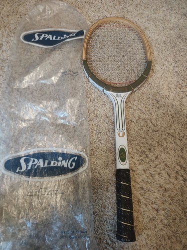 Racchetta tennis spalding - tennis,
