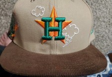 Cappello Travis Scott Cactus