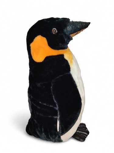 Peluche seaworld imperatore - seaworld,