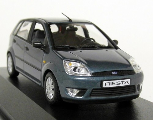 Modellino auto minichamps 43 - minichamps, 1/43
