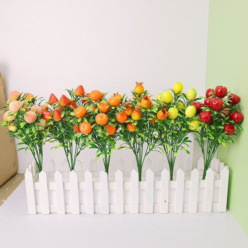 Talea frutta artificiale - frutta,