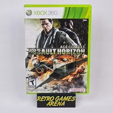 Ace Combat: Assault Horizon