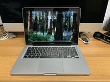 Apple MacBook Pro 13,3" 2012 8
