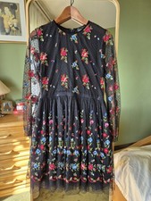 ERMANNO SCERVINO abito dress