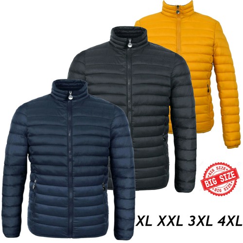 Piumino giubbotto uomo leggero - uomo,