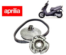 Variatore completo girante