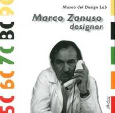 Marco Zanuso Designer -