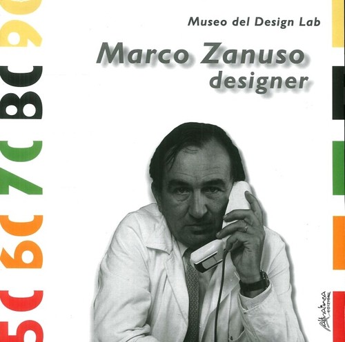 Marco zanuso designer - zanuso,
