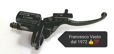 Pompa freno originale - freno,