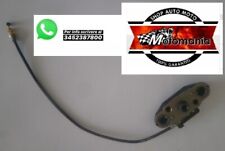 GANGIO APERTURA SELLA CON CAVO HONDA HORNET 600 900 1998 2002 CBF 500 1000