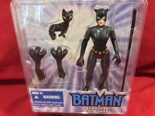 Spectrum the bat - dc, of