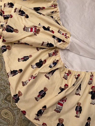 Ralph lauren giallo polo - ralph,