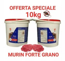 Vebi MURIN FORTE GRANO 5KG