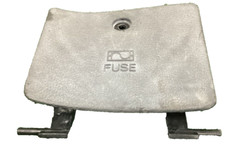 Sportellino Ispezione Fusibili