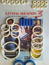 FLIPPER.DATA EAST.   LETHAL