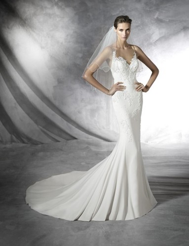 Plisa pronovias brand new - plisa,,