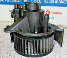 RICAMBI USATI, VENTOLA STUFA ABITACOLO OPEL ZAFIRA A 