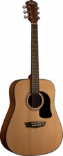 Washburn ad5 chitarre - washburn,