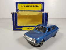 Lancia Beta Sedan Polistil