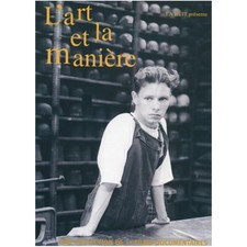 L'Arte E La Maniera DVD NUOVO