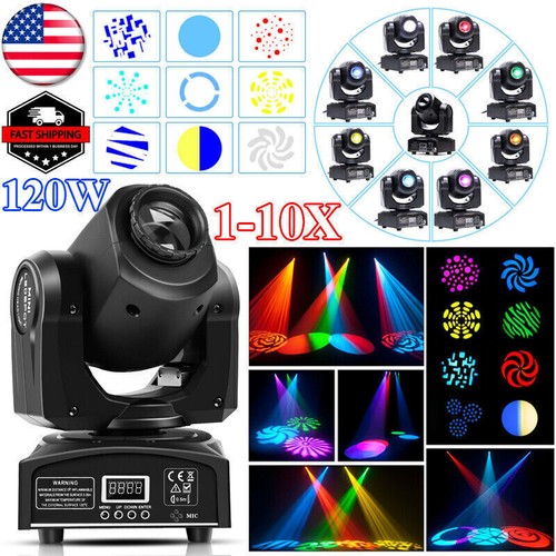 Luce testa mobile led - mobile,