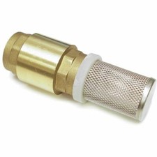 Filtro/colino prelievo 1" BSP