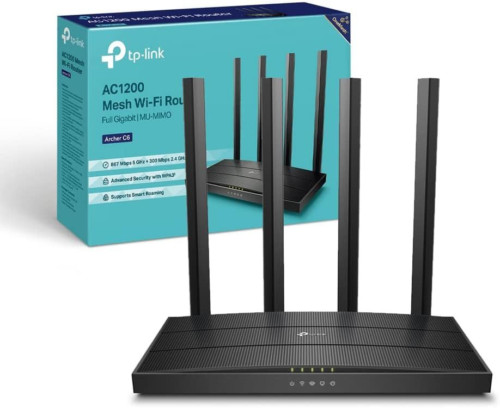 Link archer gigabit - tp-link,