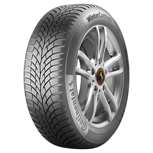 Pneumatici gomme invernali