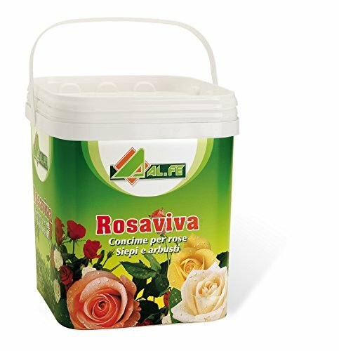 Rosaviva concime npk - kg, npk(s)