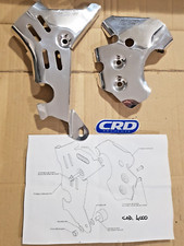 PROTEZIONE TELAIO CRD PER