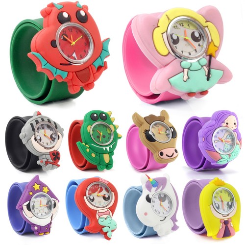 Wacky orologi bambini - wacky,
