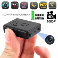 Smart Mini Telecamera WiFi