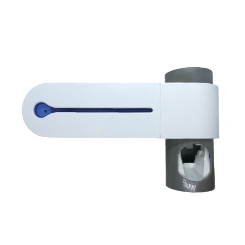 Spazzolino sterilizzatore - uv,