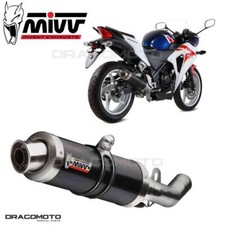 Scarico HONDA CBR 250 R 2011