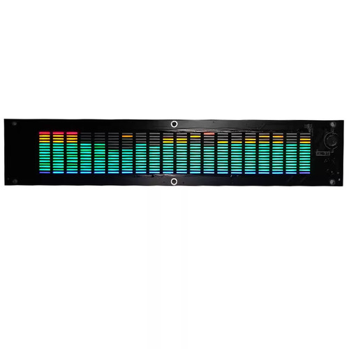 Stereo meter indicatore - meter,