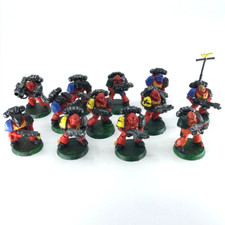 Lotto Space Marines Tactical