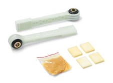 Bosch, Siemens Lavatrice Shock