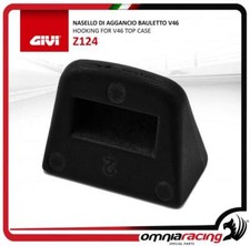 GIVI Monokey V46 accessori