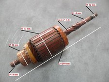 INDOTTO MOTORINO ALFA ROMEO