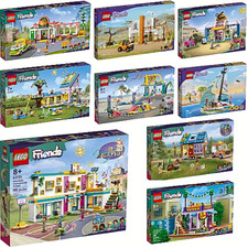 LEGO® Friends | Selezione 41716 41717 41727 41729 41730 41747 41751 | NUOVO & IMBALLO ORIGINALE