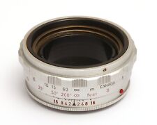 Leica Leitz Wetzlar 16463