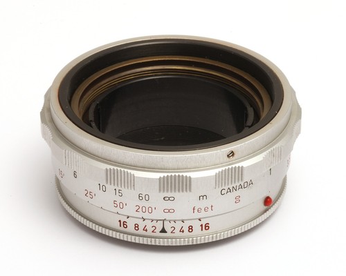 Leica leitz wetzlar 16463 - leica,