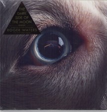Waters Roger  (Pink Floyd) - The dark side of the moon