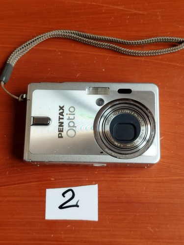 Pentax optio - optio,