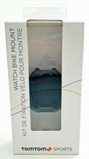 NUOVO TomTom Sport Watch Supporto Bici per GPS Fitness Watch Bicicletta 9R0M.000.02