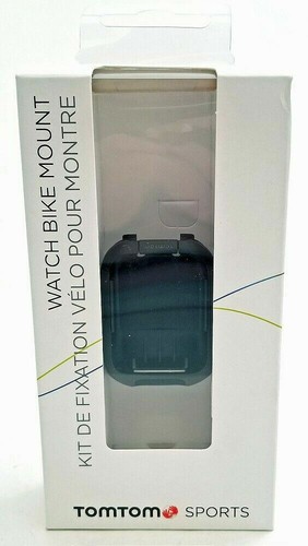 Nuovo tomtom sport - tomtom,