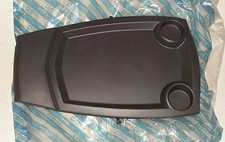 Vassoio schienale sedile