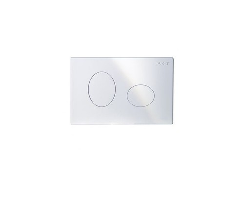 Placca comando pucci - placca, eco